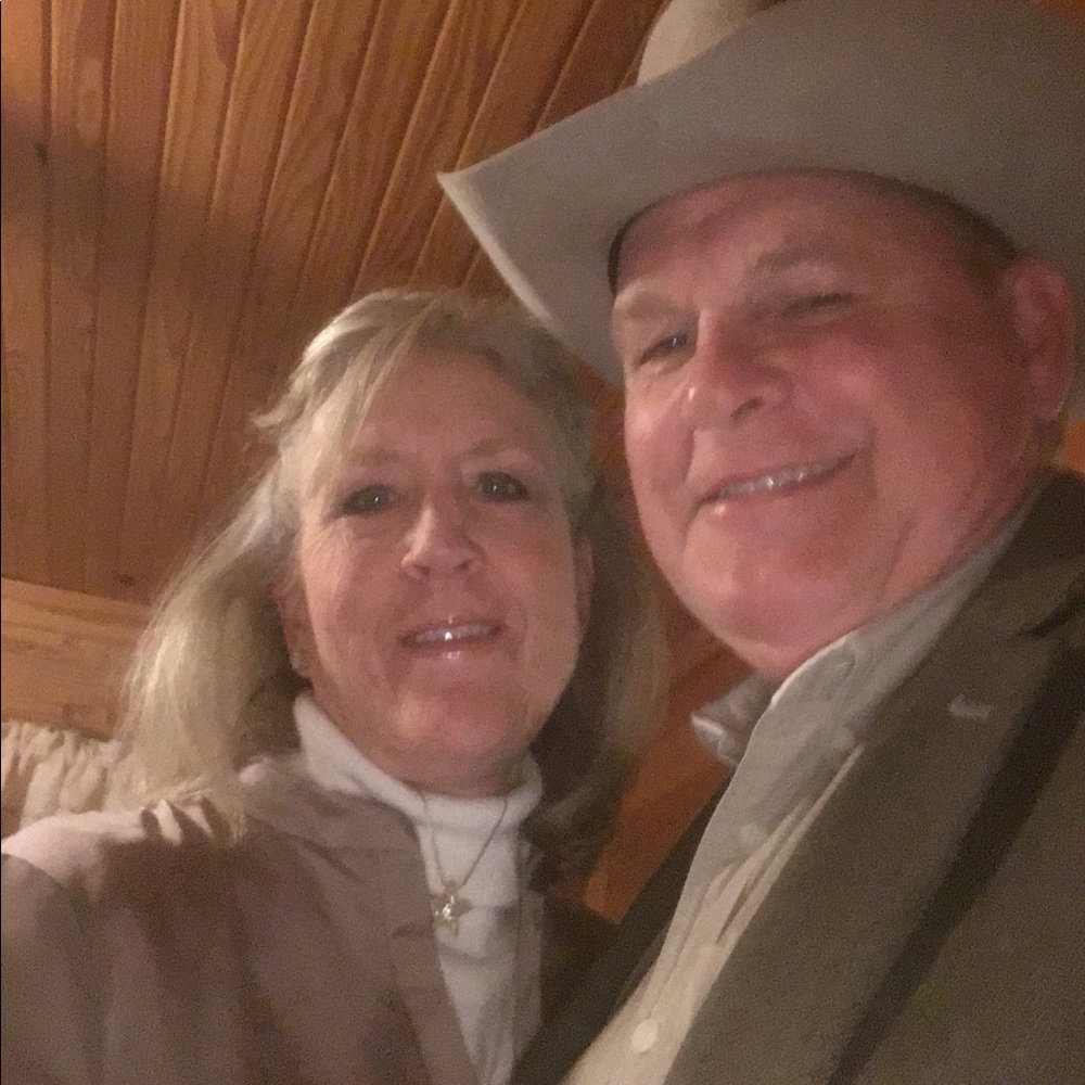 Meet your Posher, Susan